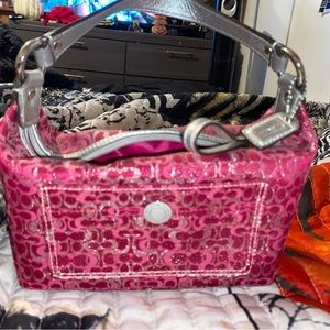Coach handbag
